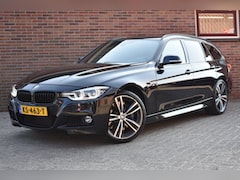 BMW 3-serie Touring - 340i xDrive High Executive M-pakket '16
