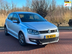 Volkswagen Polo - 1.2 TDI BlueMotion Comfortline/Clima/Navi
