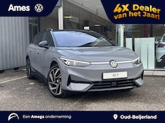 Volkswagen ID.7 Tourer - Pro Limited Edition 77kWh 286pk | 20" LM velgen | Matrix LED | Head-up display