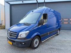 Mercedes-Benz Sprinter - 316 2.2 BlueTEC L2H2 Koel/Vries Euro 6