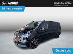 Mercedes-Benz V-klasse - 300d L3 Avantgarde