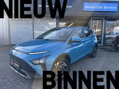 Hyundai Bayon - 1.0 T-GDI Comfort | CAmera | Carplay | AUTOMAAT