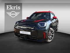 MINI Aceman - E John Cooper Works uitvoering | L Pakket