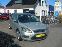 Ford Focus - 1.8 Limited