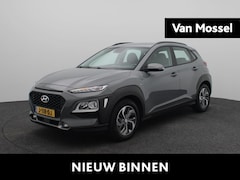 Hyundai Kona - 1.6 GDI HEV Comfort