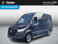 Mercedes-Benz Sprinter - 315 1.9 CDI L2H2 RWD