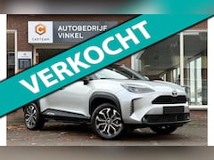Toyota Yaris Cross - 1.5 Hybrid 115 Active *Carplay*Camera*Navi*Stoel/Stuurverwarming