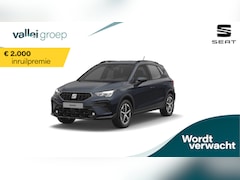 SEAT Arona - Style Business Connect 1.0 EcoTSI 70 kW / 95 PK