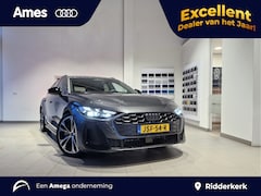 Audi A5 Avant - S edition e-hybrid 299 PK Avant quattro | Optiekpakket zwart | Tech Plus | Ambient Light |