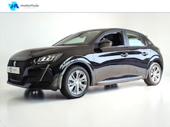 Peugeot e-208 - EV 50kWh 136pk Active Pack APPLE CARPLAY PDC LMV ECC