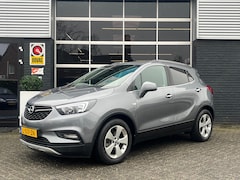 Opel Mokka X - 1.4 Turbo 4x4 Innovation, Automaat, Leder, Trekhaak, Cruise, Navi