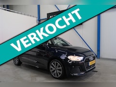 Audi A1 Sportback - 25 TFSI epic Automaat - Airco, Cruise, Stoelverwarming, Carplay, PDC