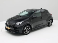 Toyota Yaris - 1.5 Hybrid Style Camera / Navi / Origineel NL