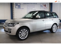 Land Rover Range Rover - 3.0 TDV6 Vogue / PANO / PRACHTIGE STAAT
