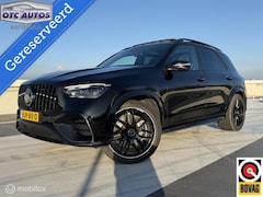 Mercedes-Benz GLE-Klasse - 400 e 4MATIC AMG Line Premium-Full Options-elektrische inklapbare trekhaak head up panoram