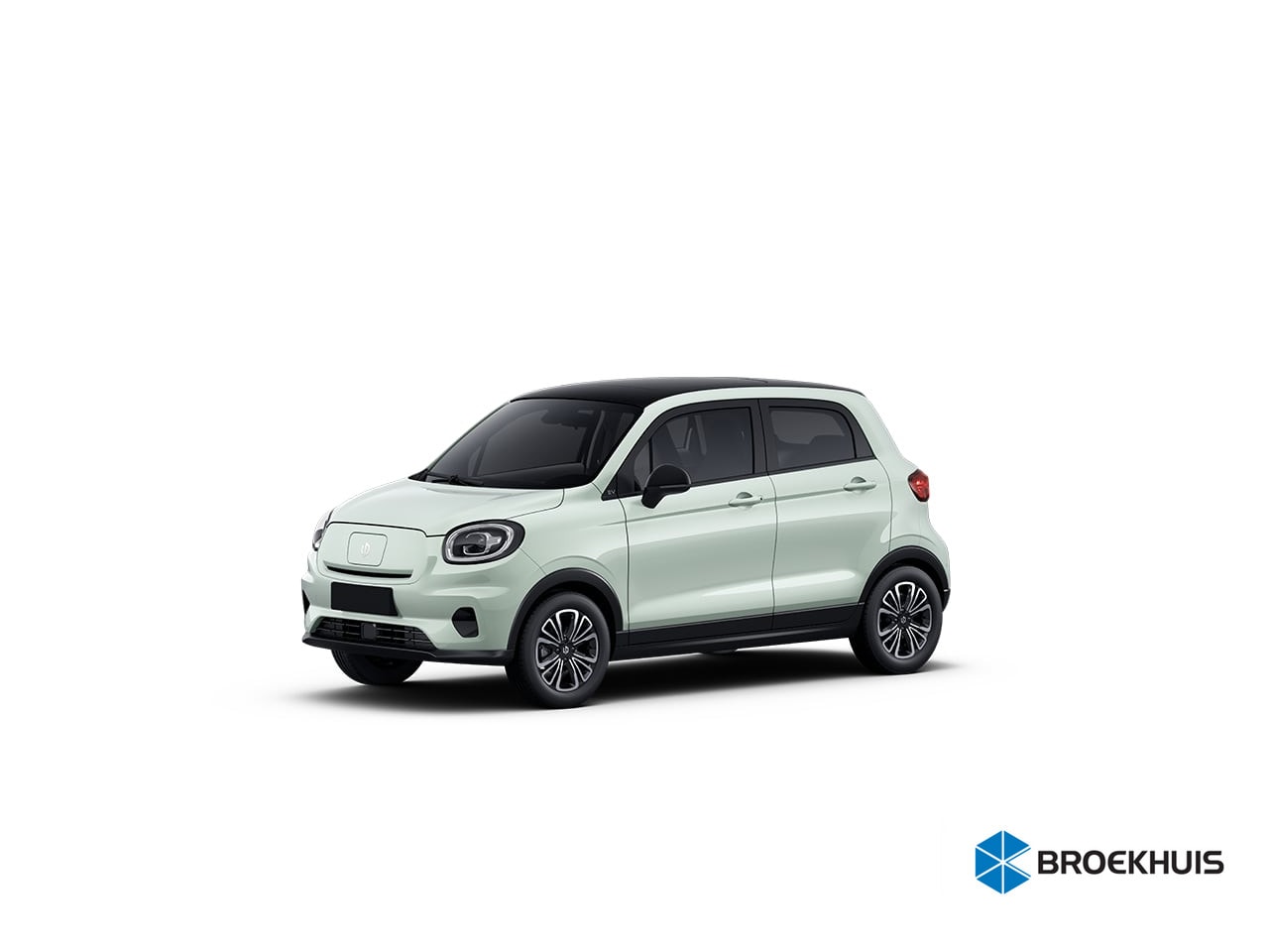 Leapmotor T03 - Design 37.3 kWh | Nieuw uit voorraad leverbaar! | Achteruitrijcamera | Cruise control adap - AutoWereld.nl