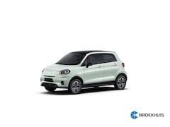 Leapmotor T03 - Design 37.3 kWh | 265km WLTP | Nieuw uit voorraad leverbaar | Achteruitrijcamera | Cruise