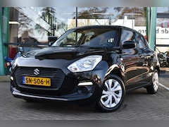 Suzuki Swift - 1.2 Comfort 90pk | Airco | Bluetooth |
