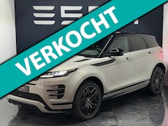 Land Rover Range Rover Evoque - 2.0 P200 AWD R-Dynamic HSE Pano