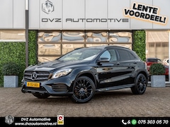 Mercedes-Benz GLA-Klasse - 180 AMG Night Upgrade | Pano | H/K Sound | 360 Camera | Memory
