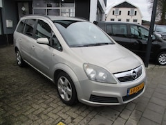 Opel Zafira - 1.8 Enjoy