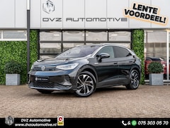 Volkswagen ID.4 - Pro 77 kWh 204PK | SOH 95% | Camera | Trekhaak | BTW