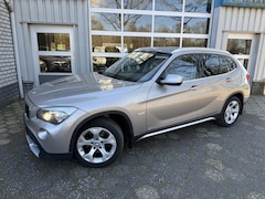 BMW X1 - sDrive18i Executive