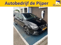 SEAT Ibiza - 1.0 EcoTSI FR Business Intense | NL-Auto | Vol | Carplay | Camera | Stoelverwarming | Spor