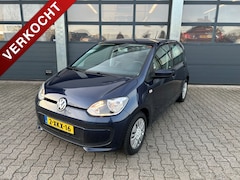 Volkswagen Up! - 1.0 60pk 5-drs Move up