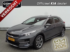 Kia XCeed - 1.4 T-GDi DynamicLine 140PK / 58.000 KM