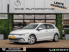 Volkswagen Golf - 1.0 eTSI DSG Active | Clima | Ambient |