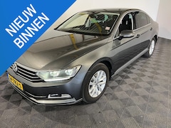 Volkswagen Passat - 1.4 TSI Comfortline Sedan