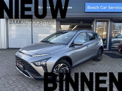 Hyundai Bayon - 1.0 T-GDI Comfort | Camera | Carplay | AUTOMAAT