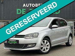 Volkswagen Polo - 1.2 TSI Highline|Stoelverwarming|nieuw apk
