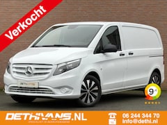 Mercedes-Benz Vito - 116CDI 164PK 7G-Tronic / Cruisecontrol / 2.500kg Trekhaakgewicht