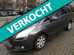 Peugeot 5008 - 1.6 VTi ST 7p.//NIEUWE KOPPELING //