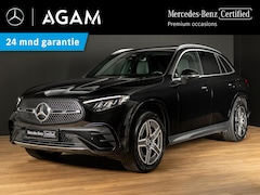 Mercedes-Benz GLC-klasse - 300e 4MATIC Business Line Panorama dak