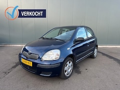 Toyota Yaris - 1.3 VVT-i Idols NAP