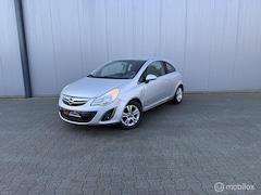 Opel Corsa - 1.3 CDTi EcoFlex S/S Cosmo nieuwe apk