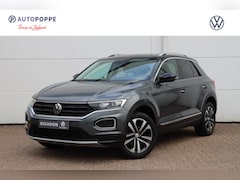 Volkswagen T-Roc - 1.5 TSI Sport DSG7 150pk | Side Assist | Camera | Stoelverwarming | ACC