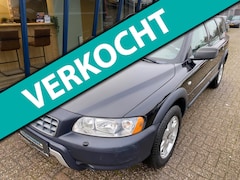 Volvo XC70 - 2.5 T Summum NL Auto & 1e Eigenaar
