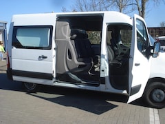 Renault Master - DUBBELE CABINE L2-H3 2.3D 92KW