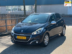 Peugeot 208 - 1.2 PureTech Urban Soul2016AircoPDCNaviTrekhaak