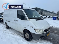 Mercedes-Benz Sprinter - 313 CDI 2.2 355
