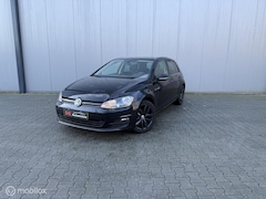 Volkswagen Golf Variant - 1.0 TSI Connected Series