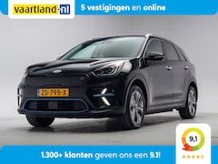 Kia e-Niro - ExecutiveLine 64 kWh [ Leder JBL Adapt.cruise LED ]