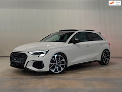 Audi S3 - Sportback 2.0 TFSI S3 quattro | PANO | ACC | B&O | CAMERA