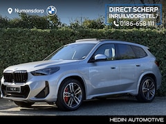 BMW X1 - xDrive25e | M-Sport Pro | 19'' | Panorama. | Harman/Kardon | Driv. + Park. Plus | Head-Up