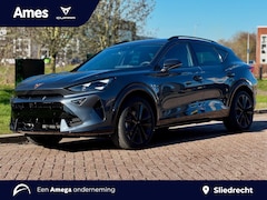 CUPRA Formentor - 1.5 eHybrid 204pk DSG Business | Travel Assist | Adaptief onderstel | Verwarmbare Bucketse