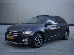 Volkswagen Polo - 1.0 TSI 110PK | Pano | Adaptieve cruise | Virt.cockpit | Stoelve